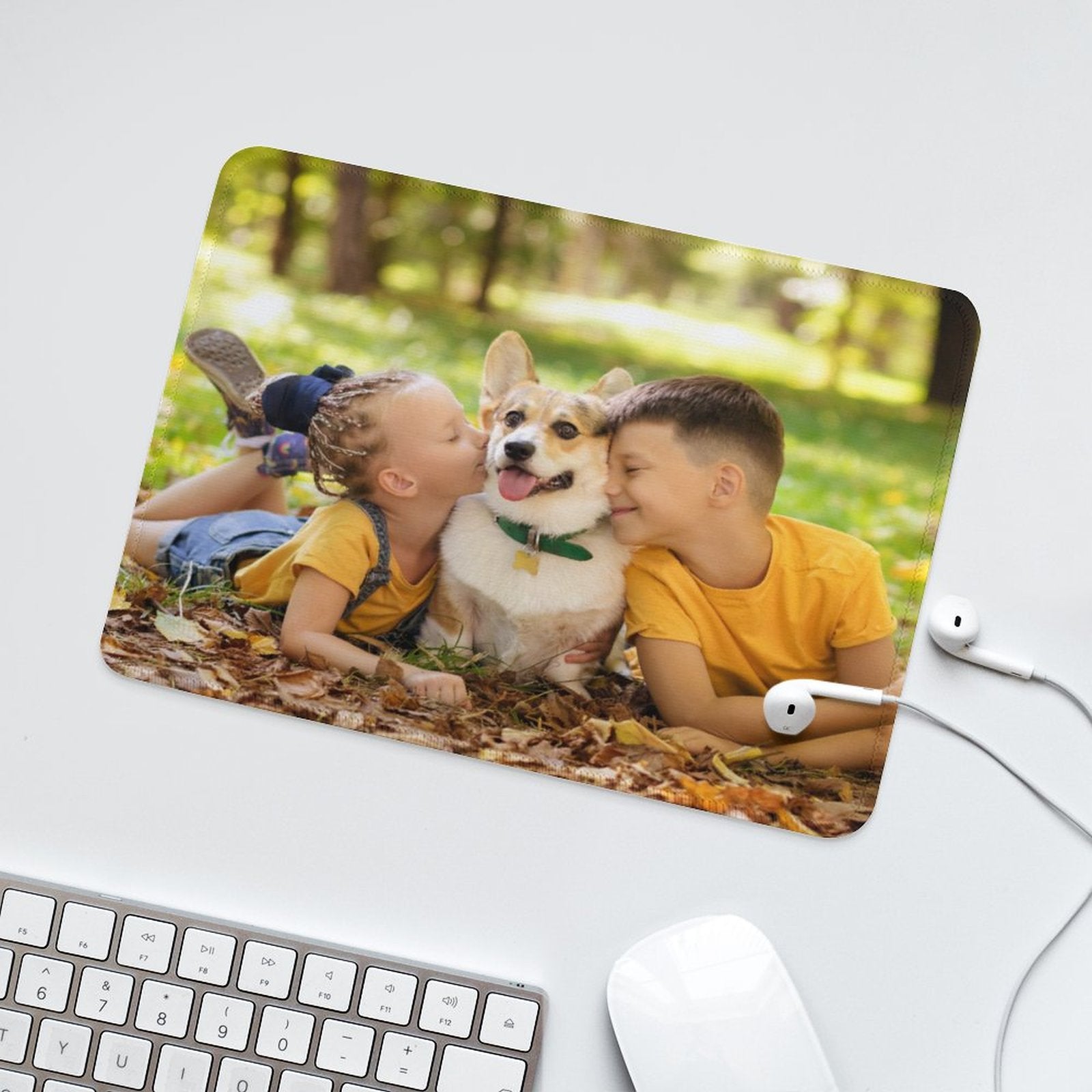 WEPRINTMEMouse PadCustom Photo Mouse Pad