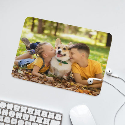 WEPRINTMEMouse PadCustom Photo Mouse Pad