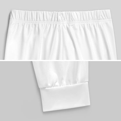 WEPRINTMEPajama PantsCustom Pet Kids Pants Heart Block Pajama Pants