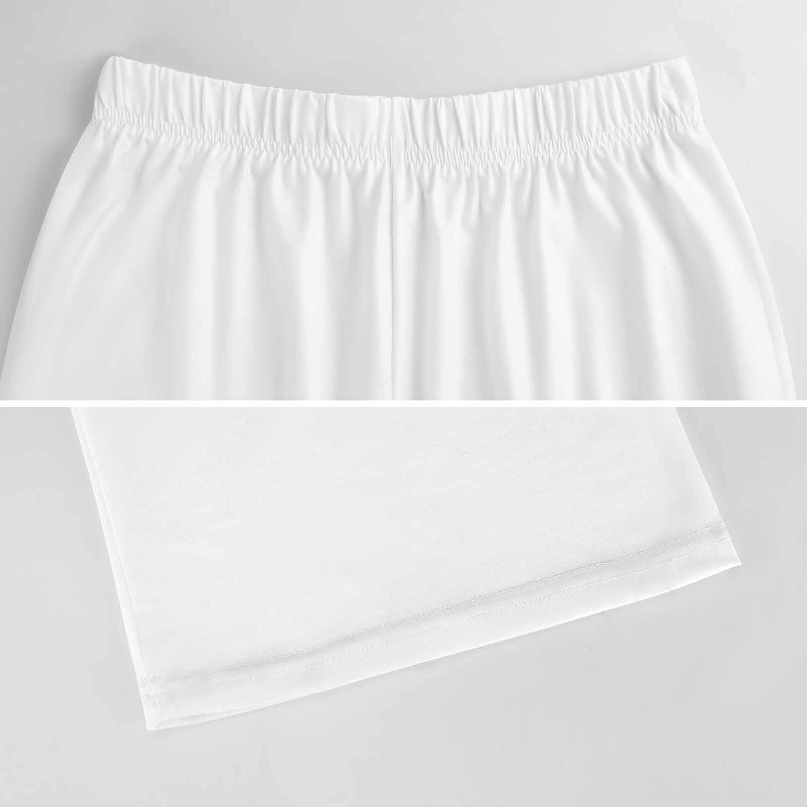 WEPRINTMEPajama PantsCustom Pet Kids Pants I Love My Pet Pajama Pants