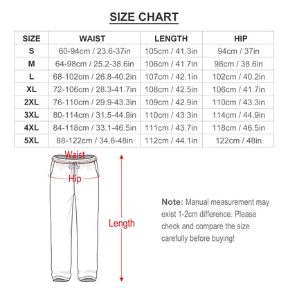 WEPRINTMEPajama PantsPersonalized Pet Pants Face Love Dad Unisex Pajama Pants