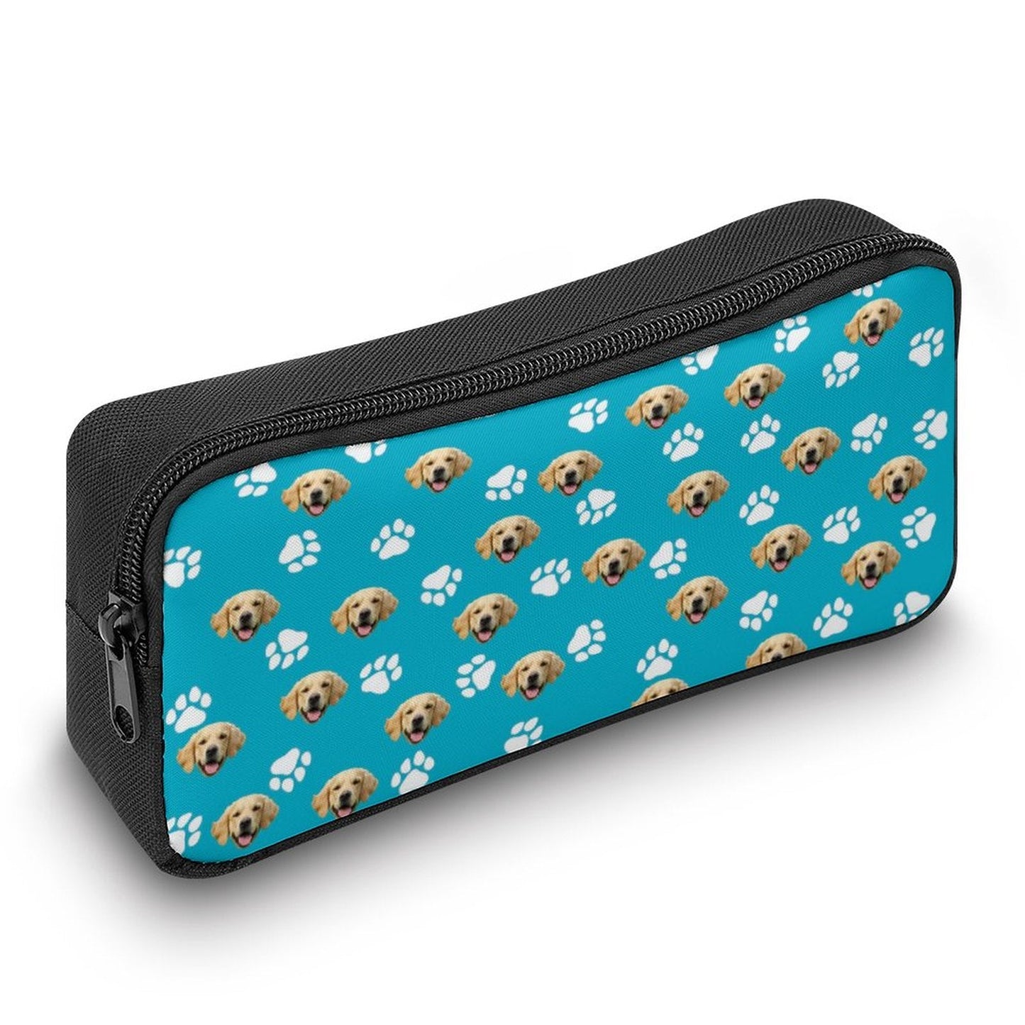 WEPRINTMEPen CaseCustom Pet Face Pen Case