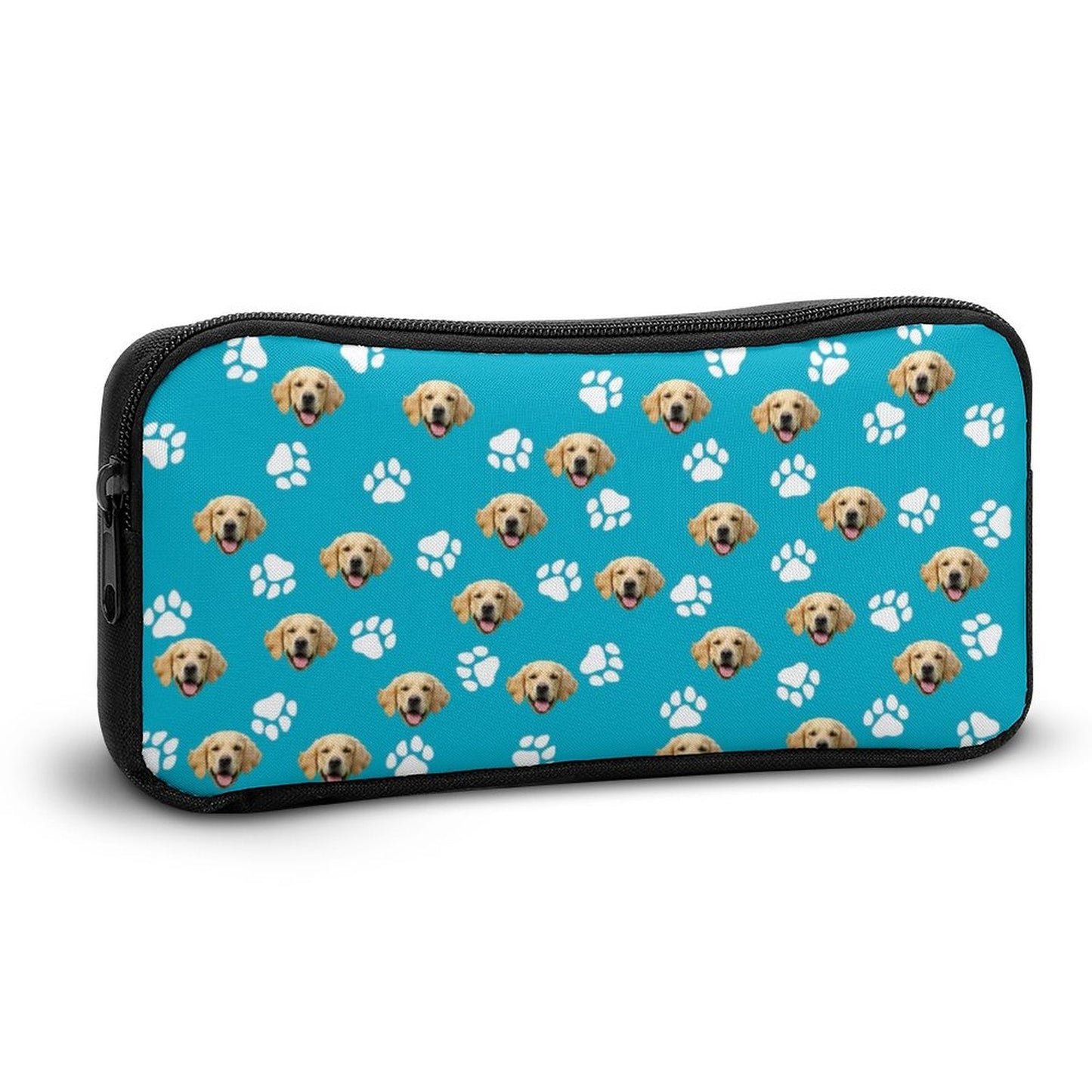 WEPRINTMEPen CaseCustom Pet Face Pen Case