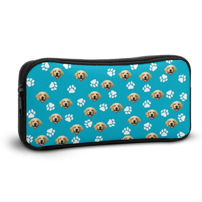 WEPRINTMEPen CaseCustom Pet Face Pen Case