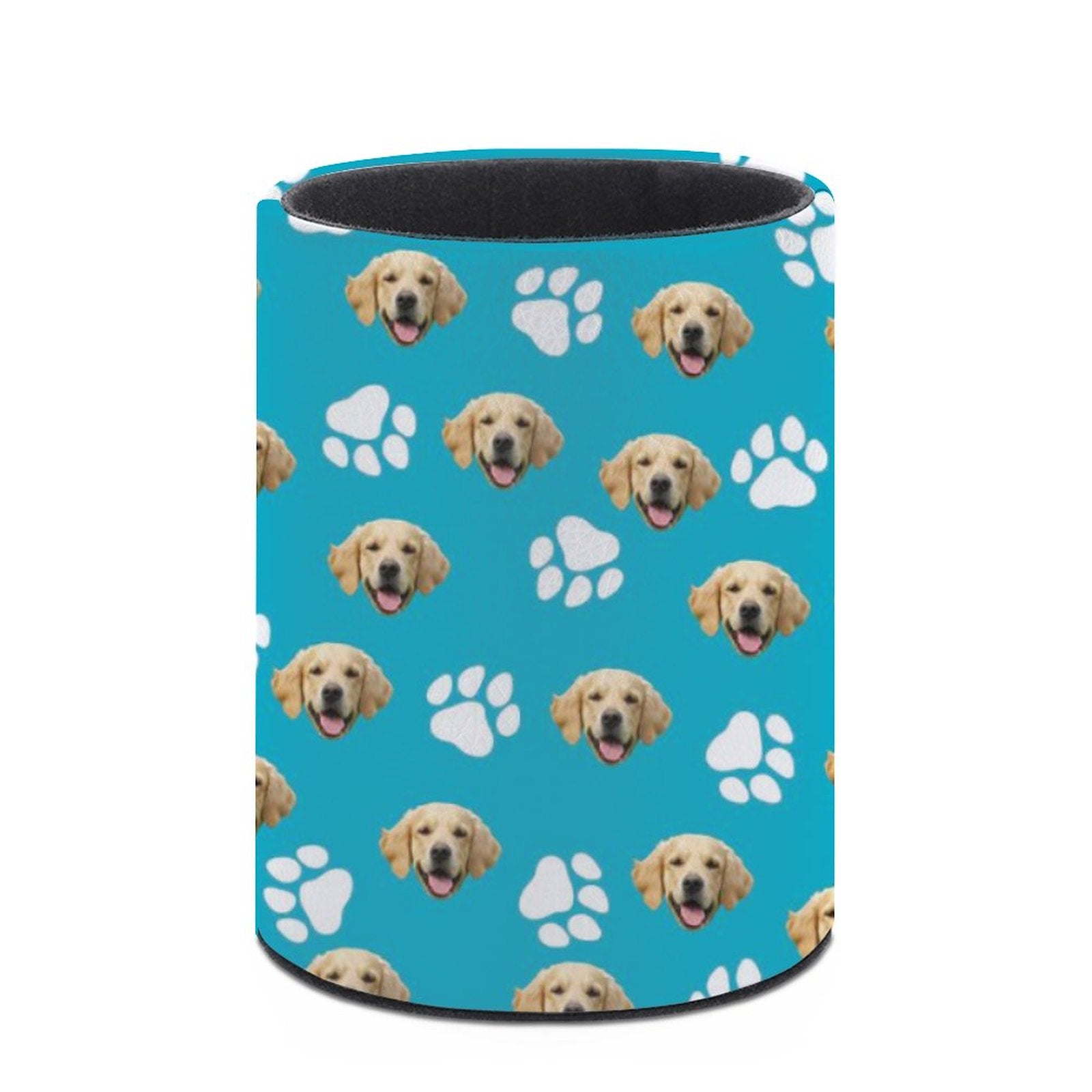 WEPRINTMEPen HolderCustom Pet Face Pen Holder
