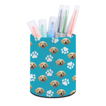WEPRINTMEPen HolderCustom Pet Face Pen Holder
