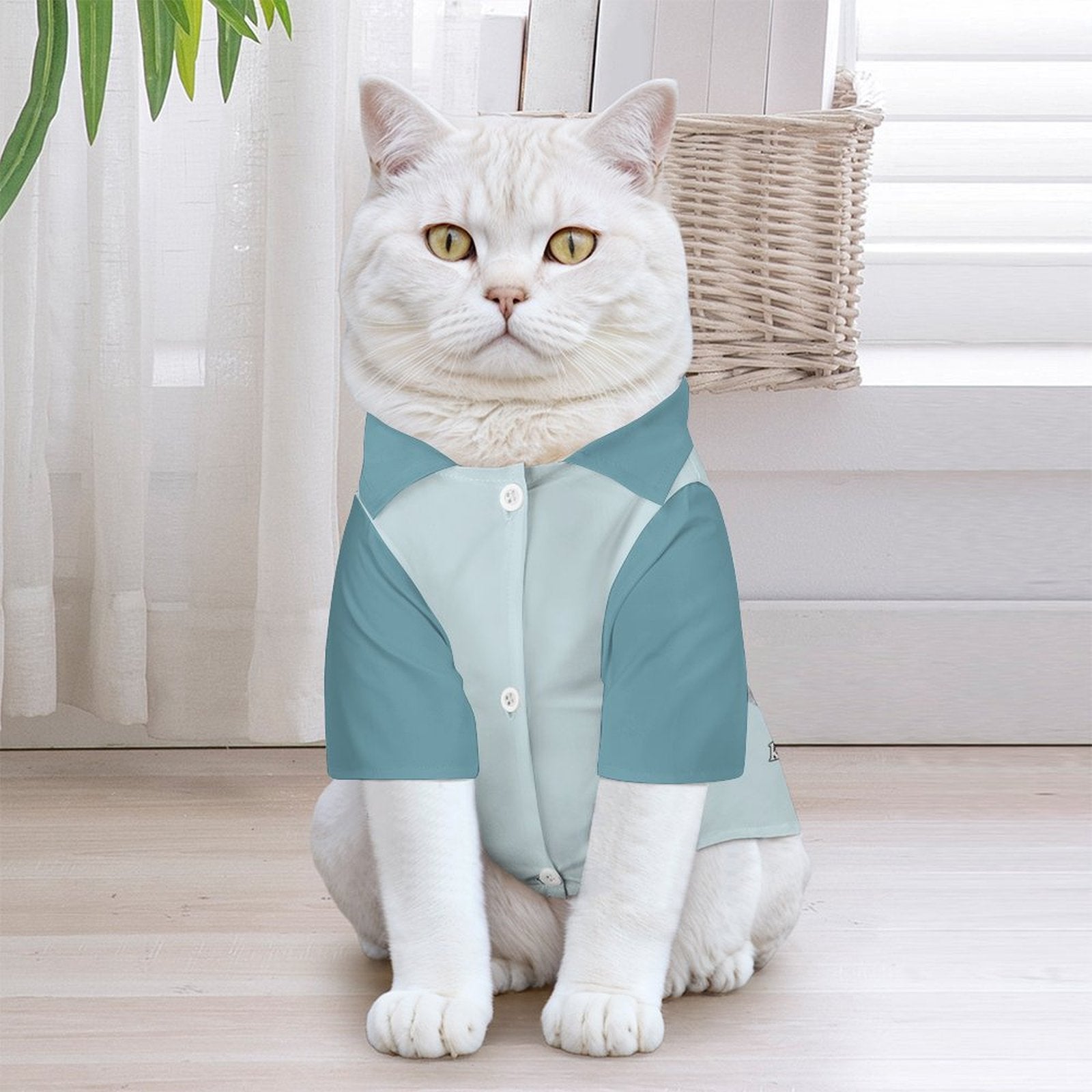 WEPRINTMEPet ClothesCustom Face Pet Shirt Sweethoney Pet Costume