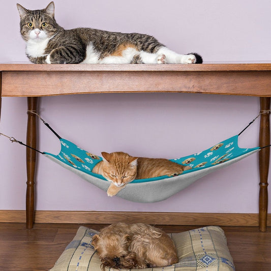 WEPRINTMEPet HammockCustom Pet Face Pet Hammock