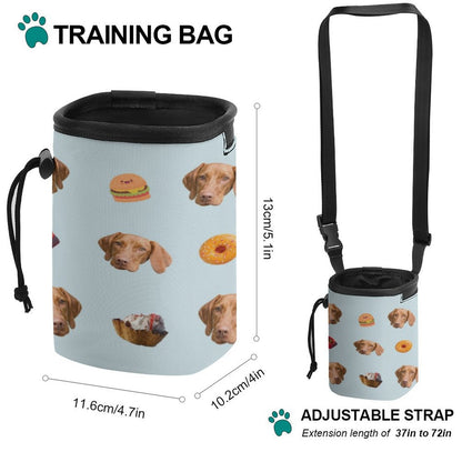 WEPRINTMEPet SuppliesCustom Pet Face Training Package
