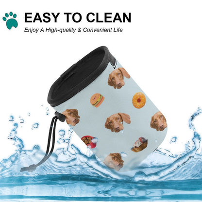WEPRINTMEPet SuppliesCustom Pet Face Training Package
