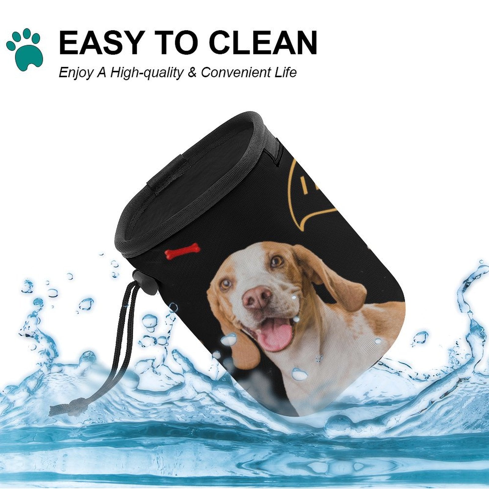 WEPRINTMEPet SuppliesCustom Pet Training Package
