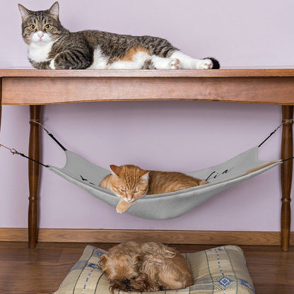 WEPRINTMEPet SuppliesCustom Photo Pet Hammock