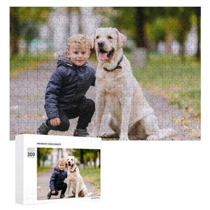 WEPRINTMEPuzzleCustom Photo Puzzle