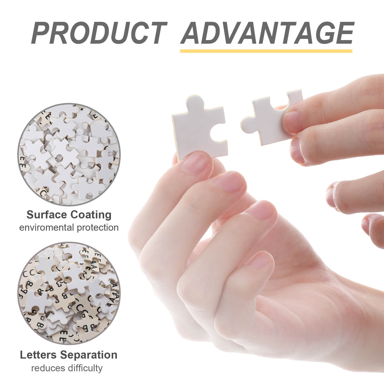 WEPRINTMEPuzzleCustom Photo Puzzle