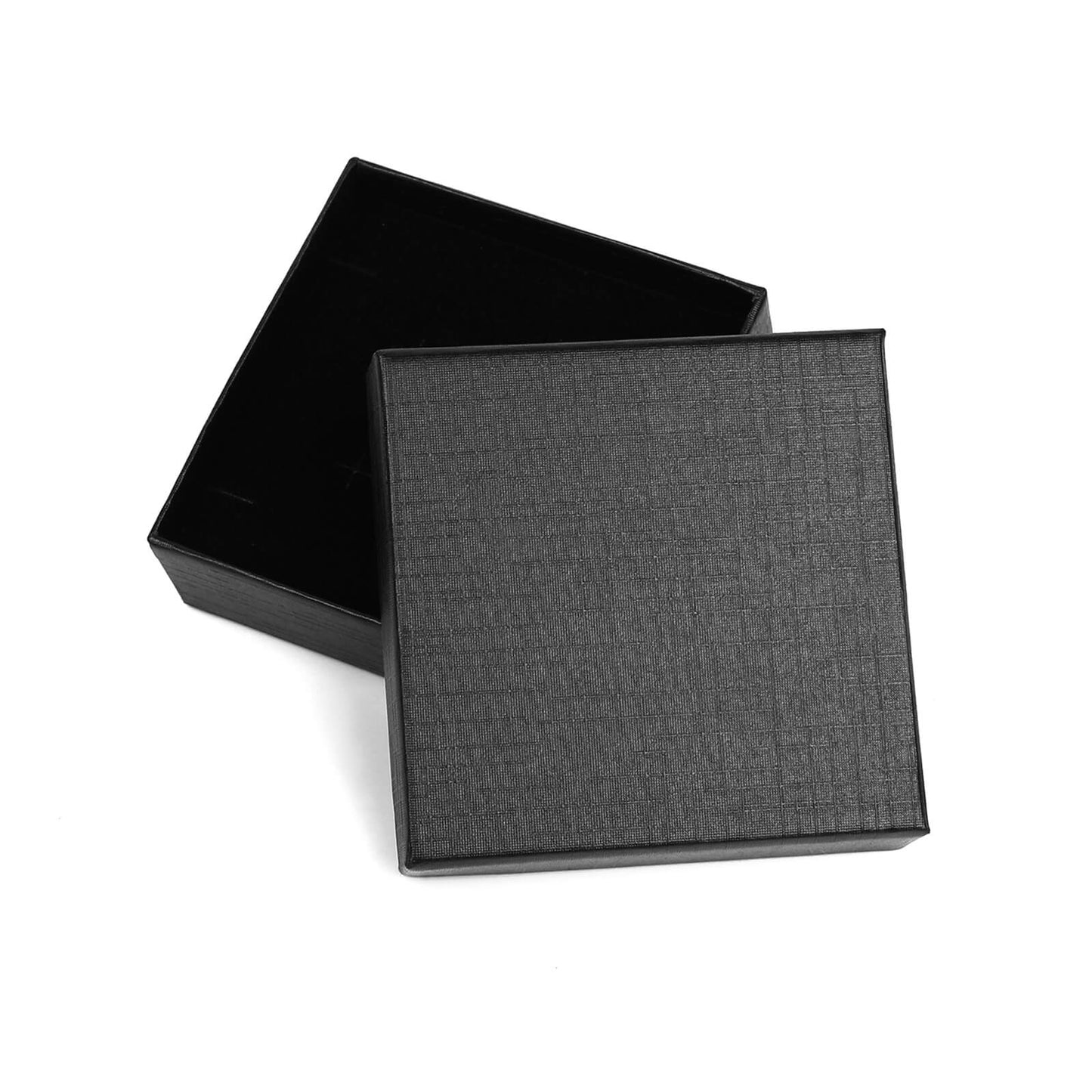 WEPRINTMERingCustom Text Square Ring