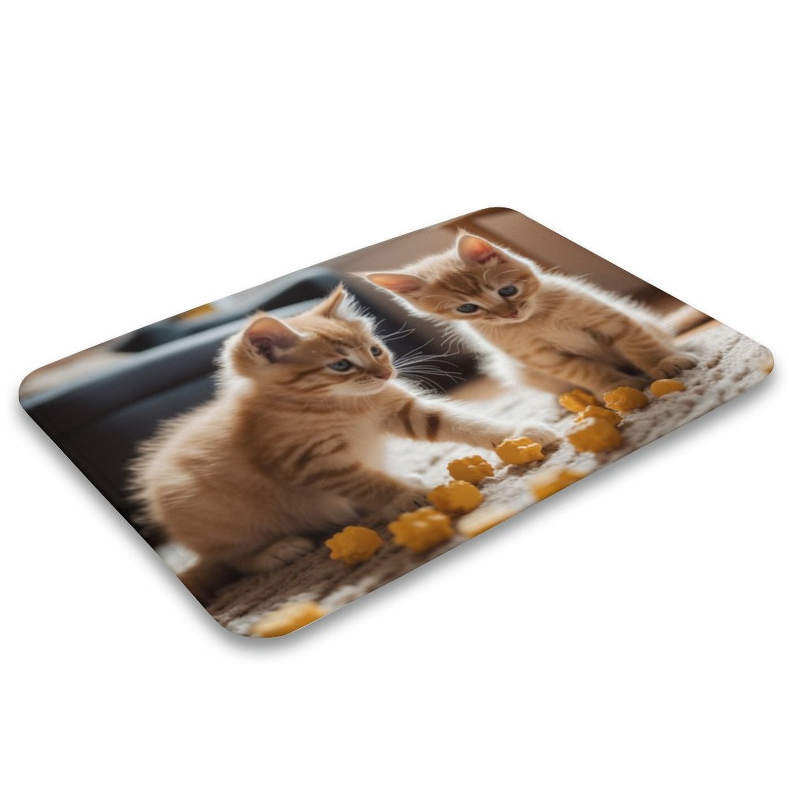 WEPRINTMERugCustom Photo Coral Velvet Rug