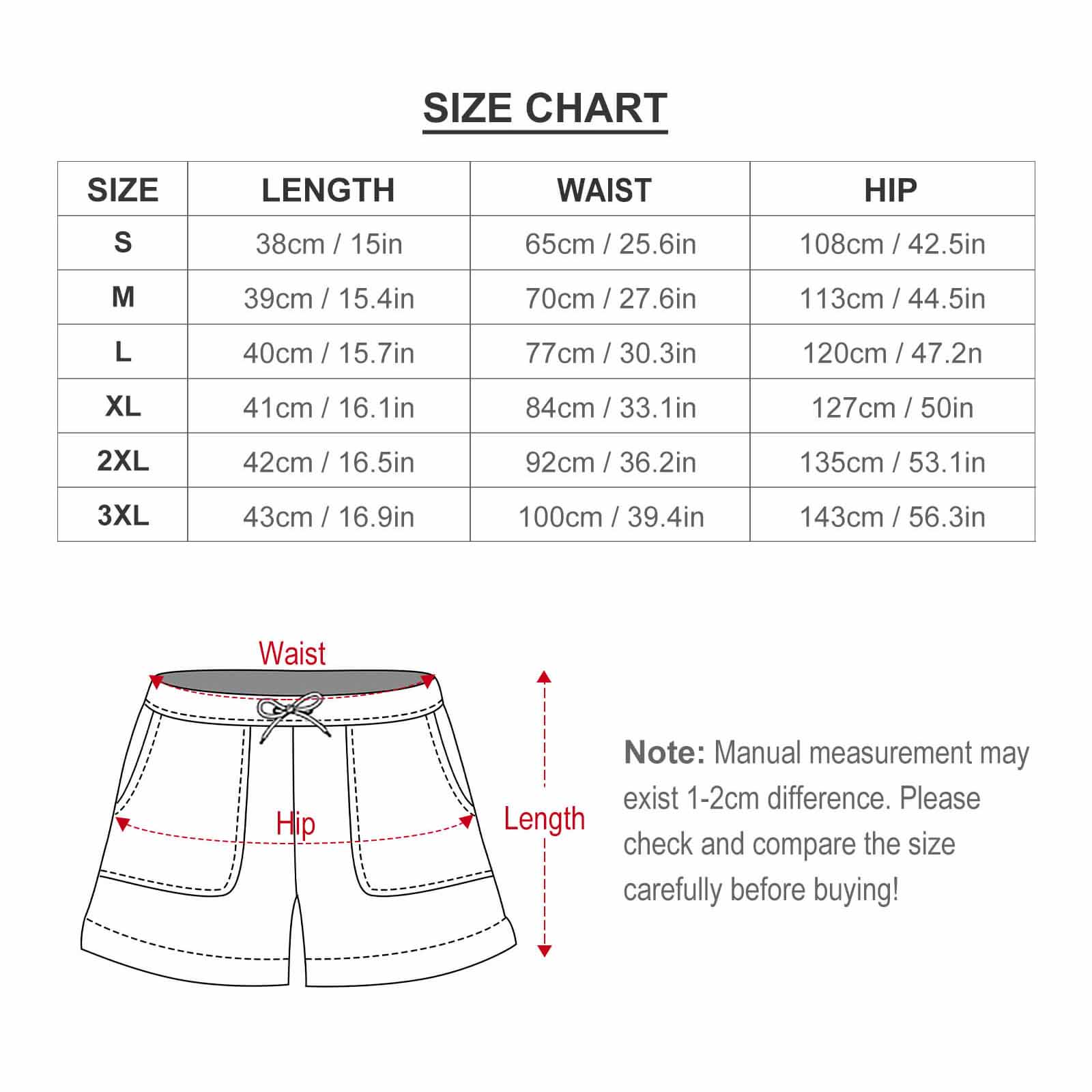 WEPRINTMEShortsCustom Pet Face Women's High Waist Loose Shorts