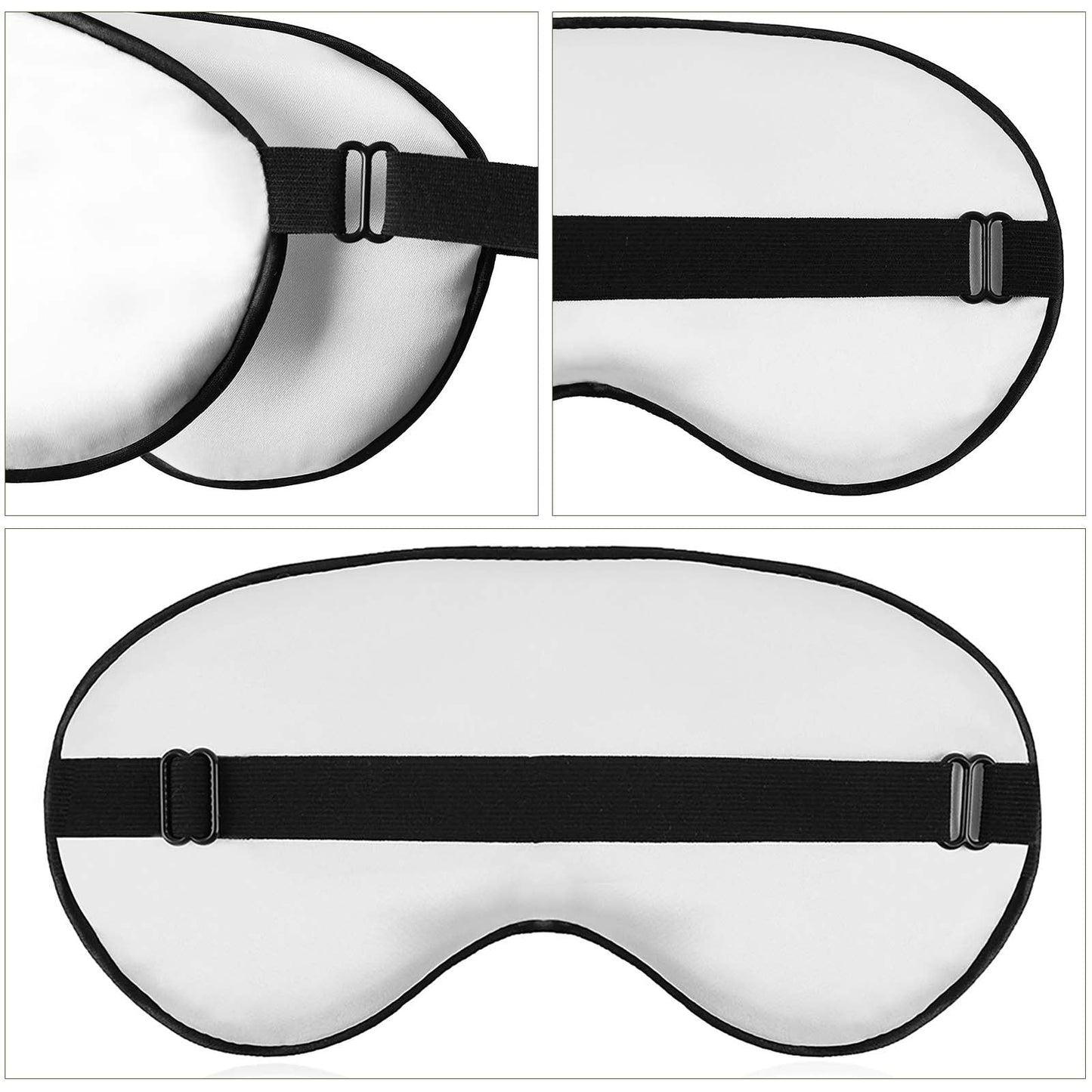 WEPRINTMESleep MaskCustom Pet Face Sleep Mask