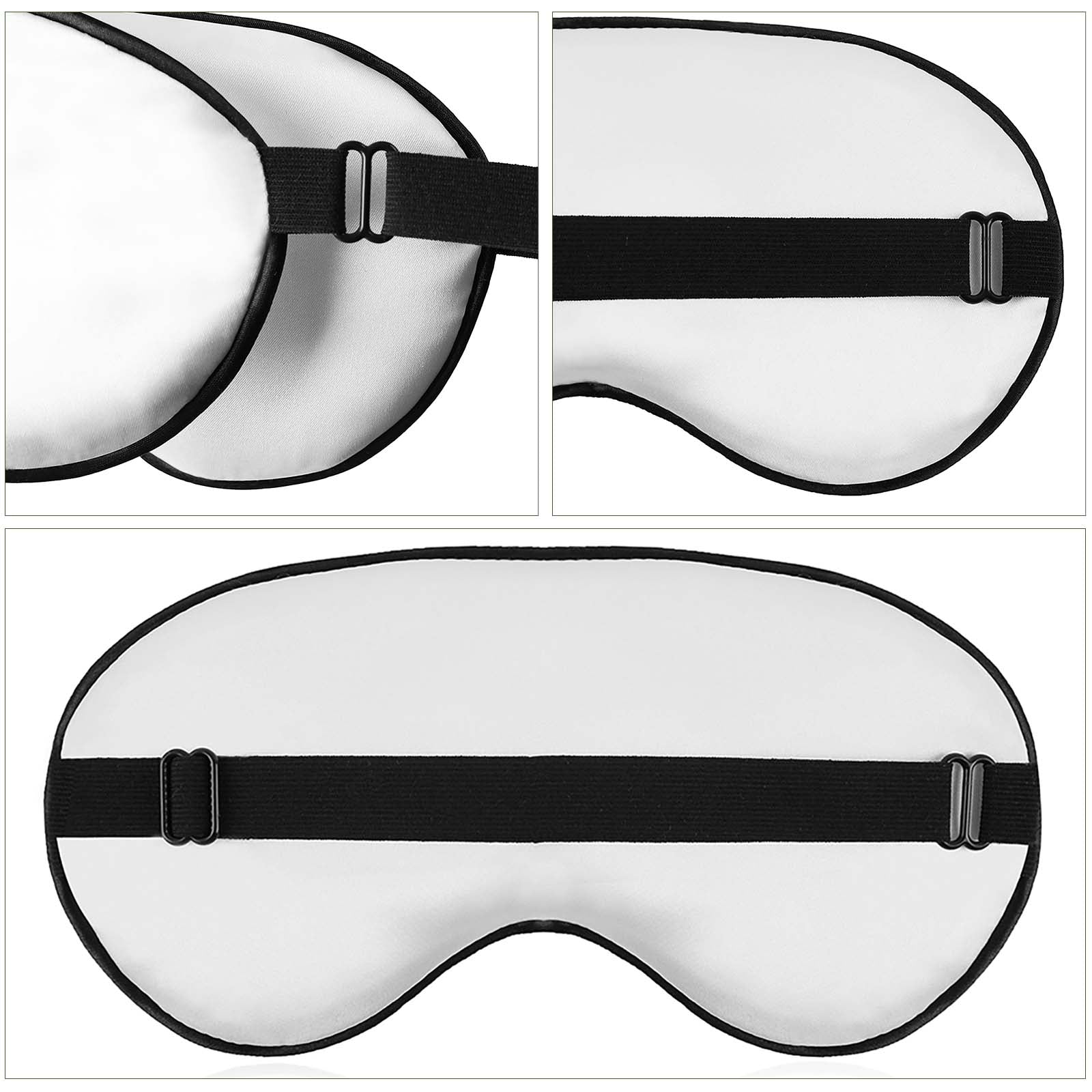WEPRINTMESleep MaskCustom Pet Face Sleep Mask