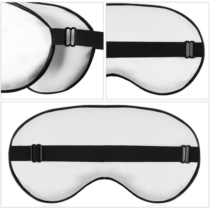 WEPRINTMESleep MaskCustom Pet Face Sleep Mask