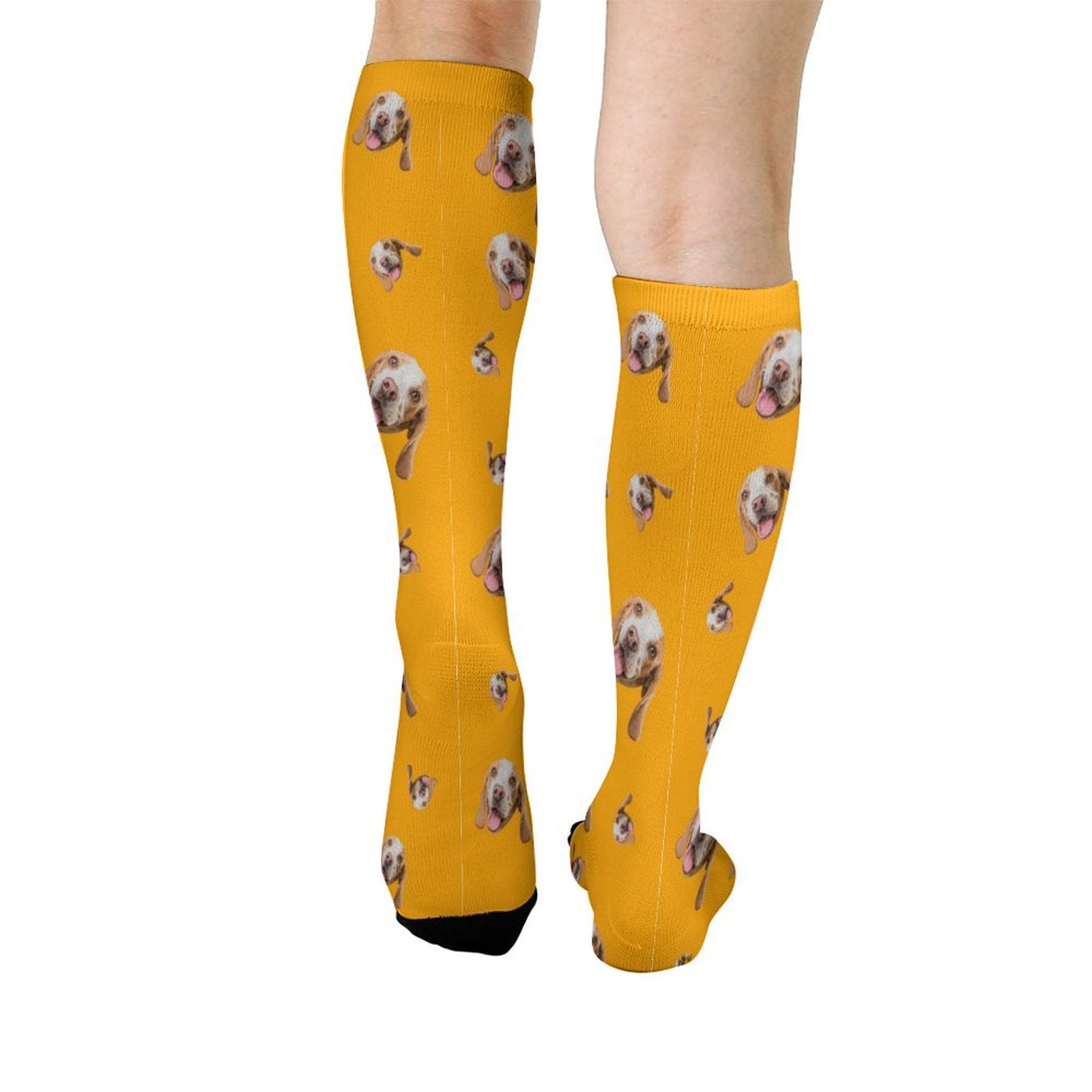 WEPRINTMESocksCustom Pet Face Pets Everywhere Socks