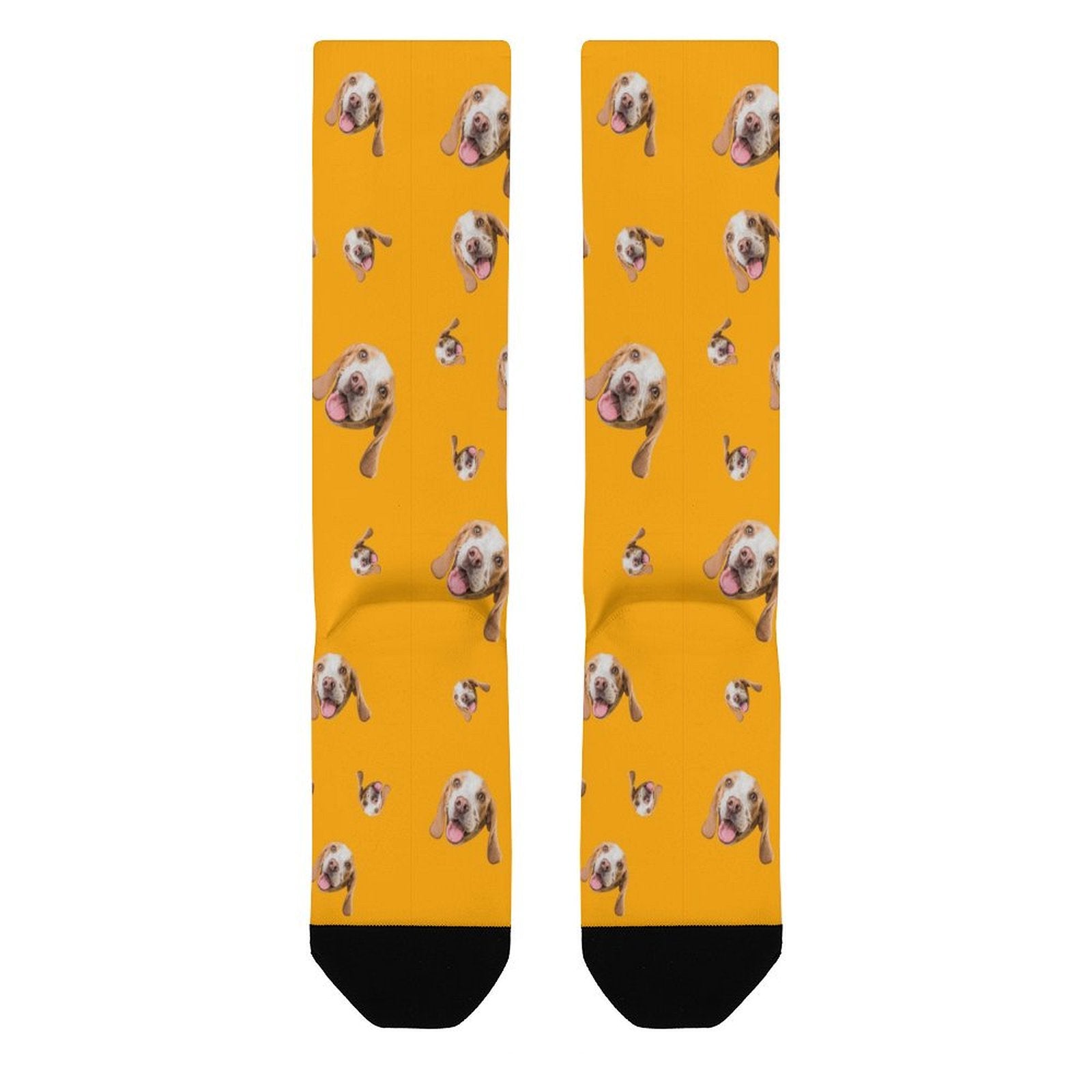 WEPRINTMESocksCustom Pet Face Pets Everywhere Socks