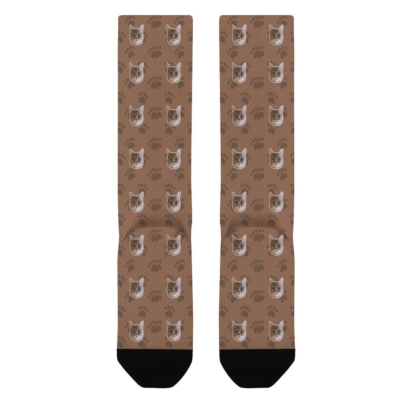 WEPRINTMESocksCustom Pet Face Socks