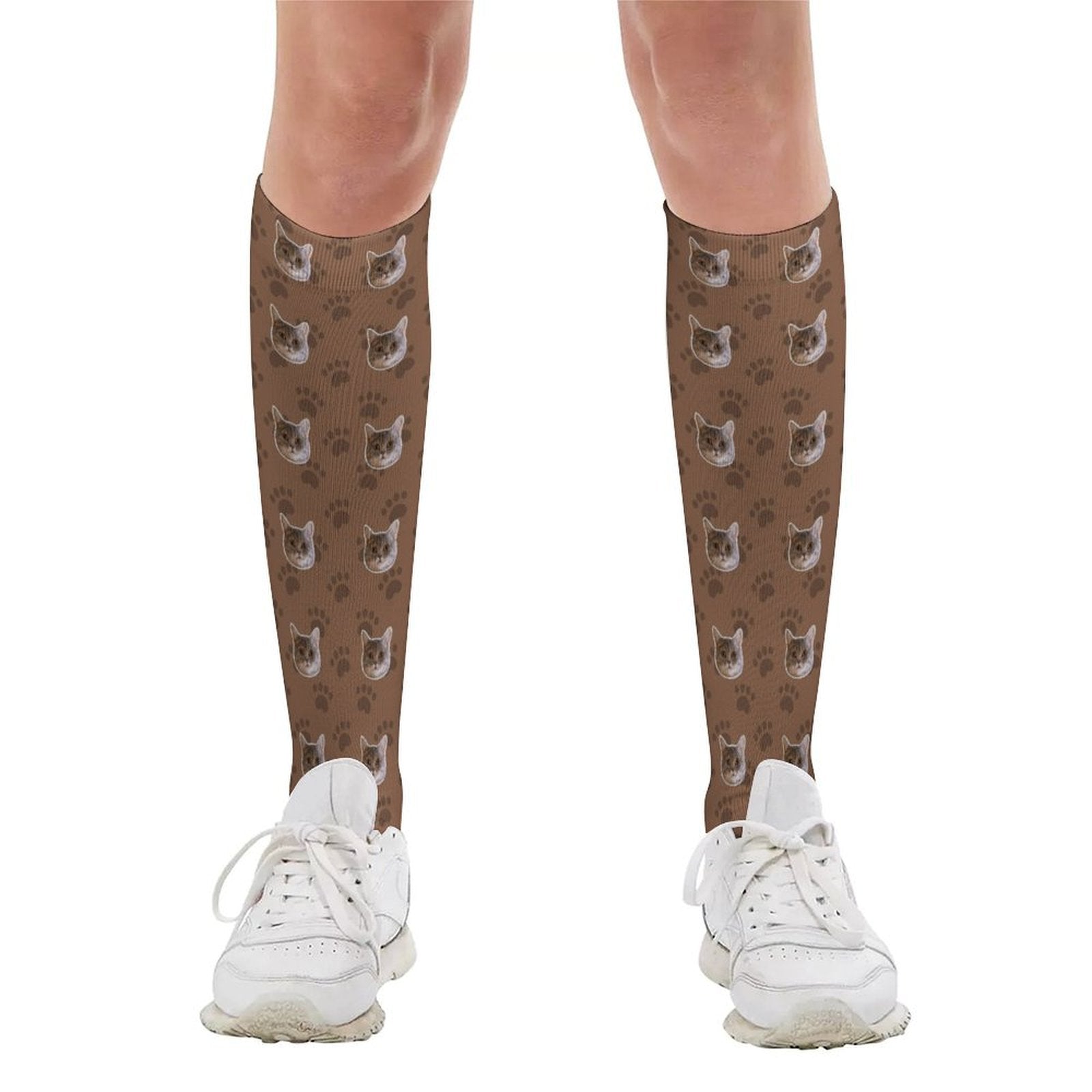 WEPRINTMESocksCustom Pet Face Socks