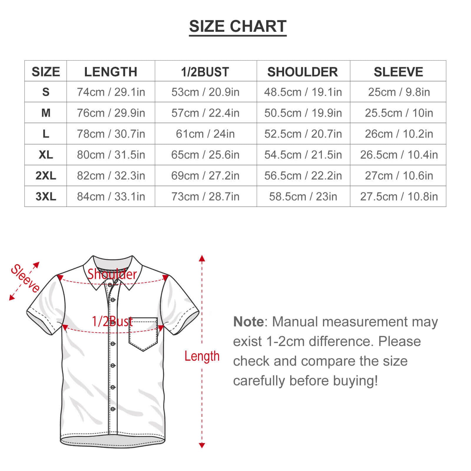 WEPRINTMET-ShirtCustom Pet Face Men's Short Sleeve Shirt Set