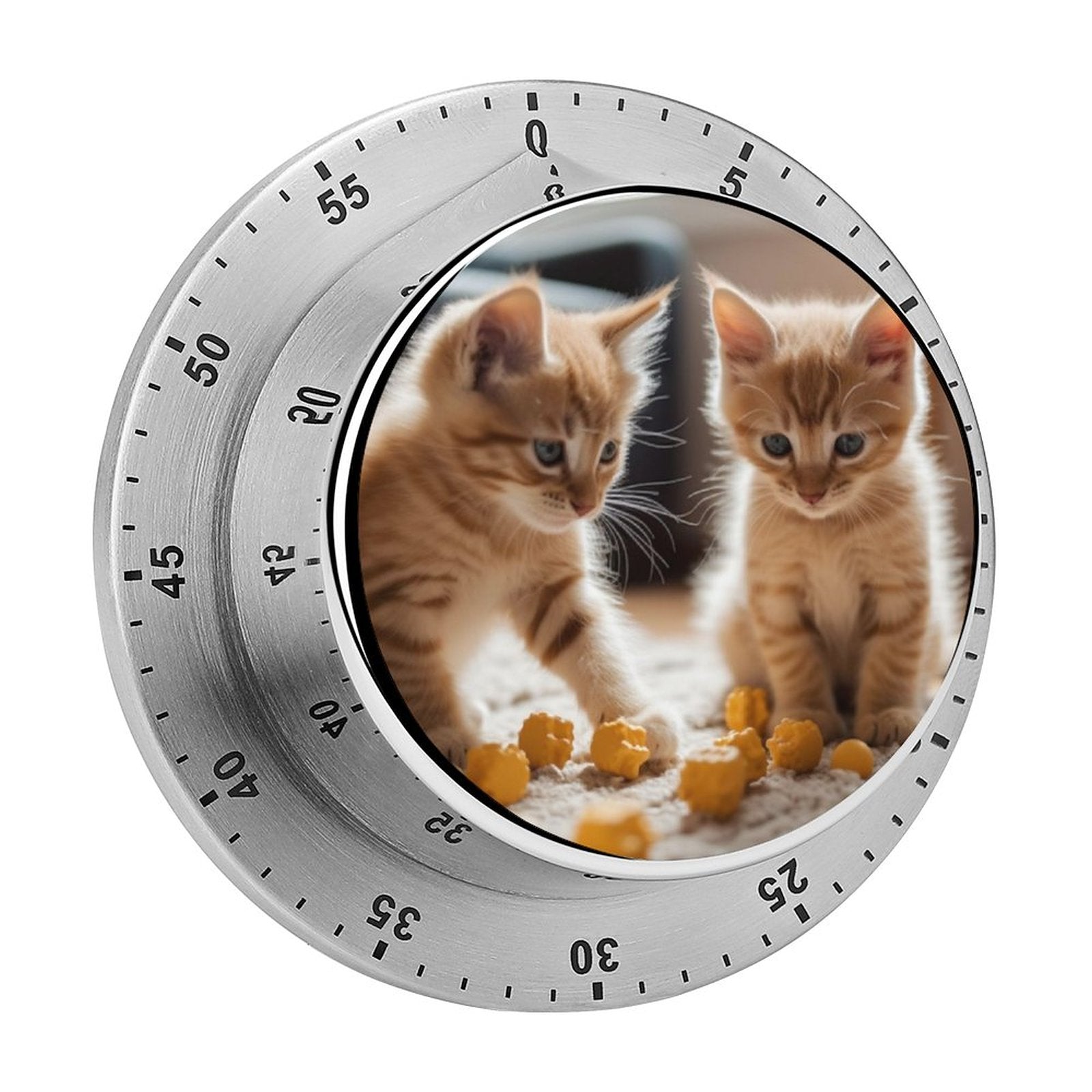 Custom Photo Timer Personalized Pet Photo Timer Photo Timer ā WEPRINTME