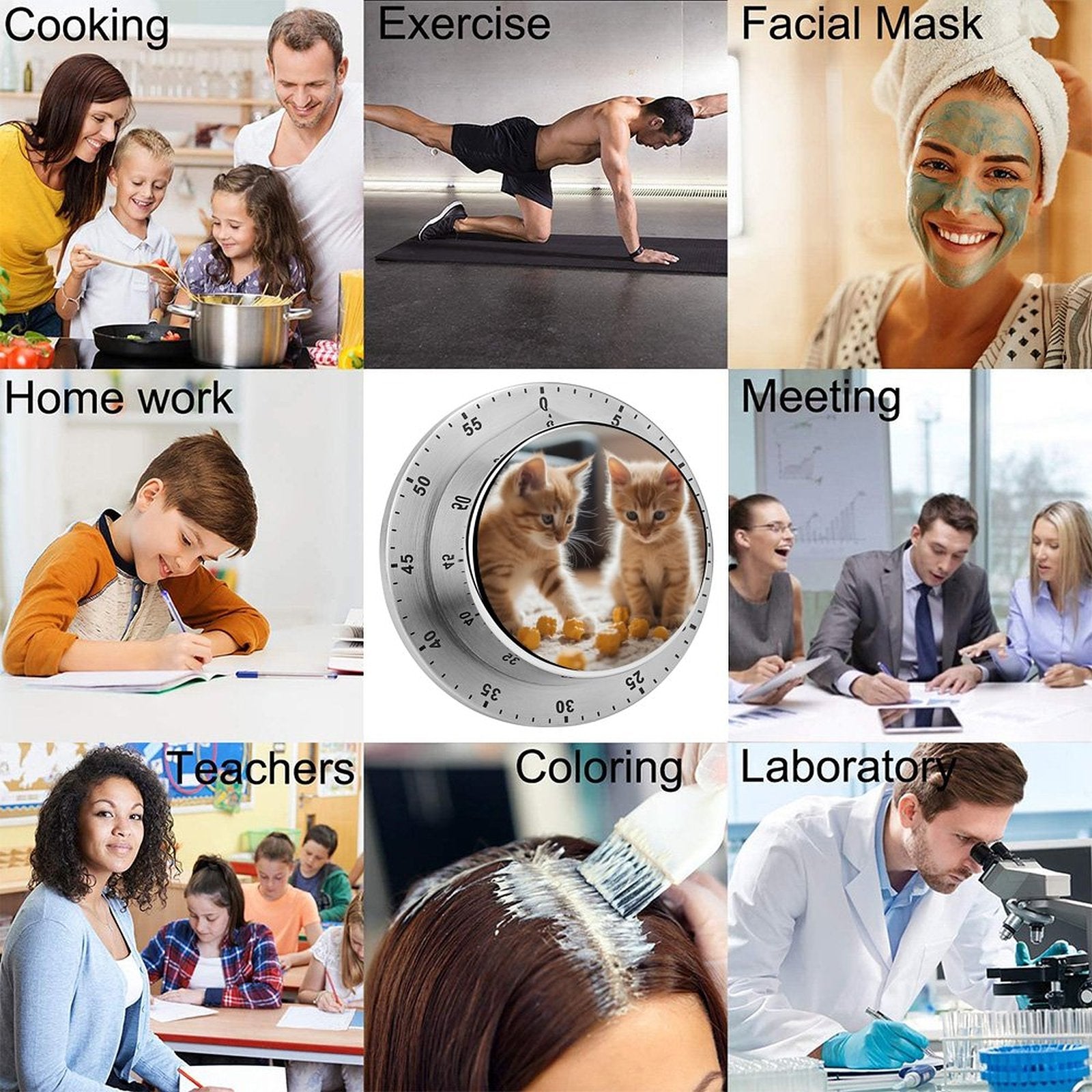 WEPRINTMETimerCustom Photo Timer