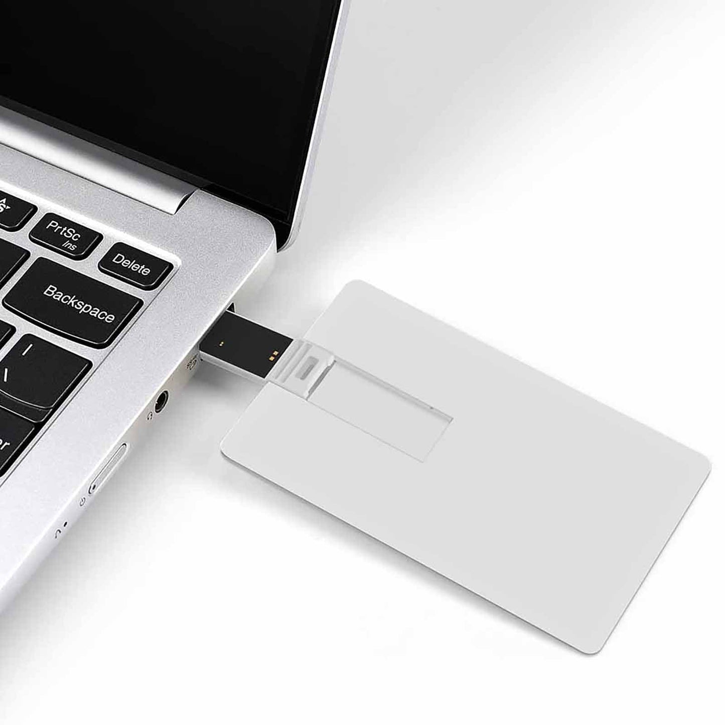 WEPRINTMEUSBCustom Photo Card USB Flash Drive 32G 64G