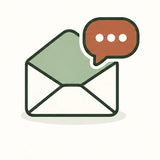 Contact Us icon.