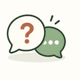 FAQ icon.