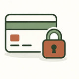 Payment Information icon.