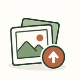 Personalization & Photo Guide icon.