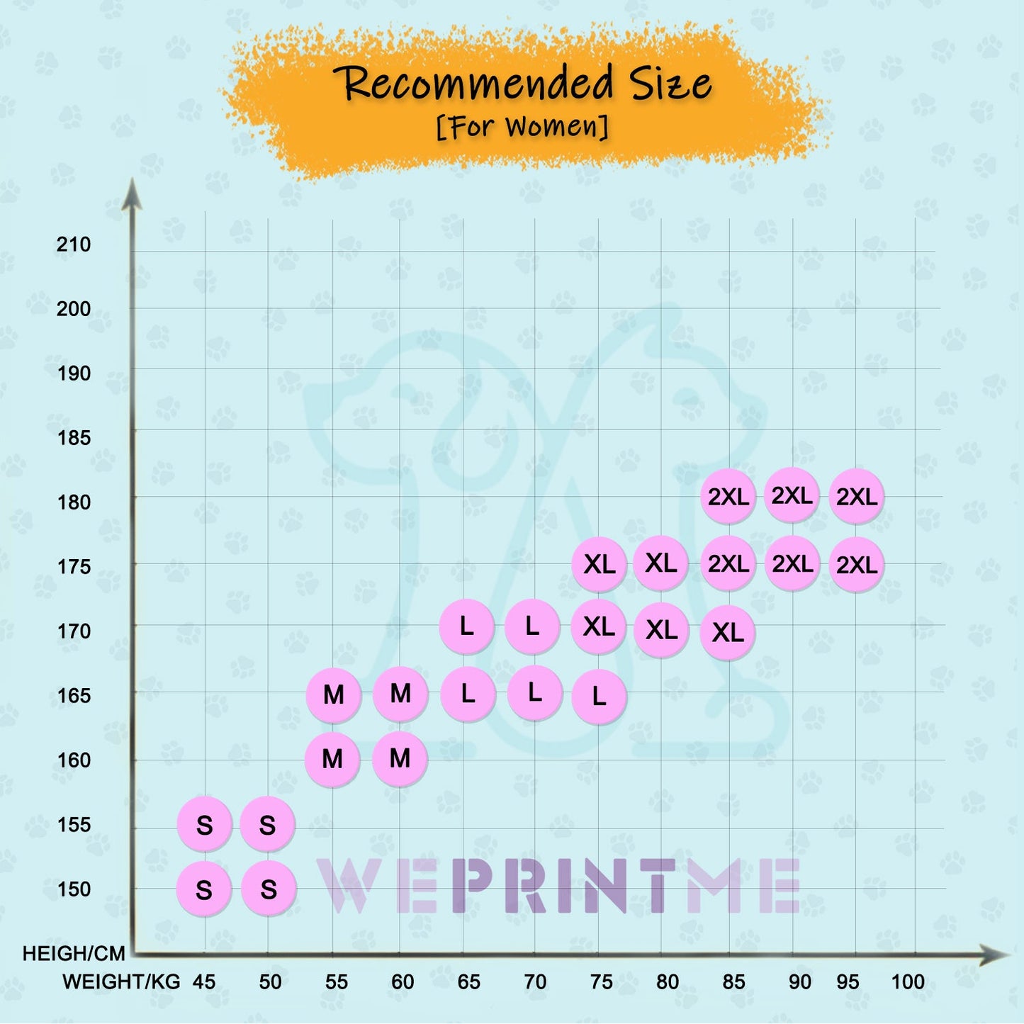 WEPRINTMEWomen Cami PajamasPersonalized Pet Pajamas Pet Paw Path Women's Cami Pajama Set