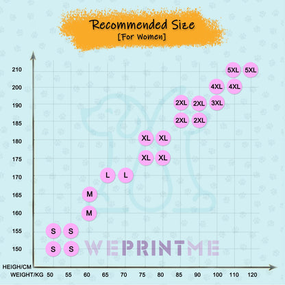 WEPRINTMEWomen Short Sleeve PajamasPersonalized Pet Pajamas Paws Path Women's Short Sleeve Pajama Set